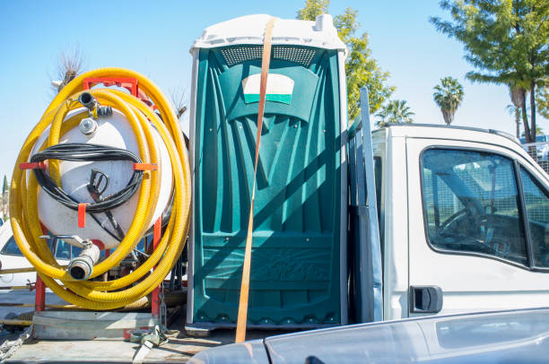 Trusted Winter Springs, FL porta potty rental Experts