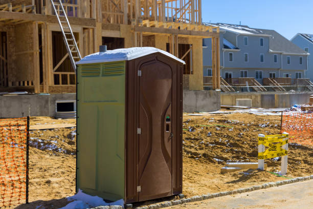 Porta potty rental for outdoor events in Winter Springs, FL