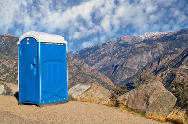 Best Porta potty delivery and setup  in Winter Springs, FL