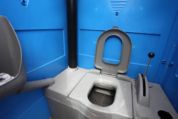 Affordable portable toilet rental in Winter Springs, FL