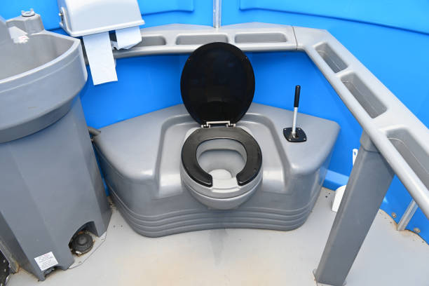 Best Sanitation services for porta potties  in Winter Springs, FL